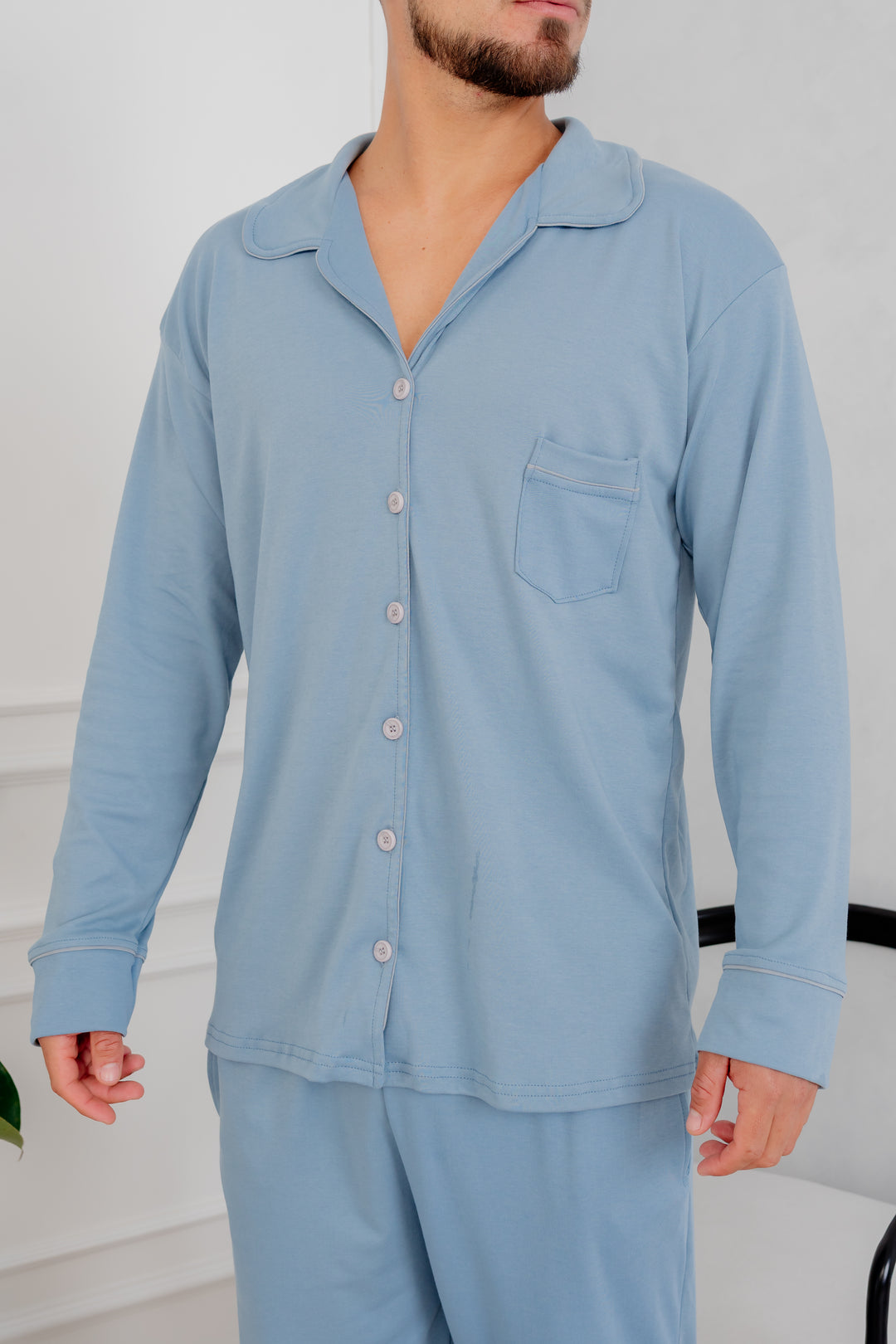 Pijama Aldo - Algodòn pima