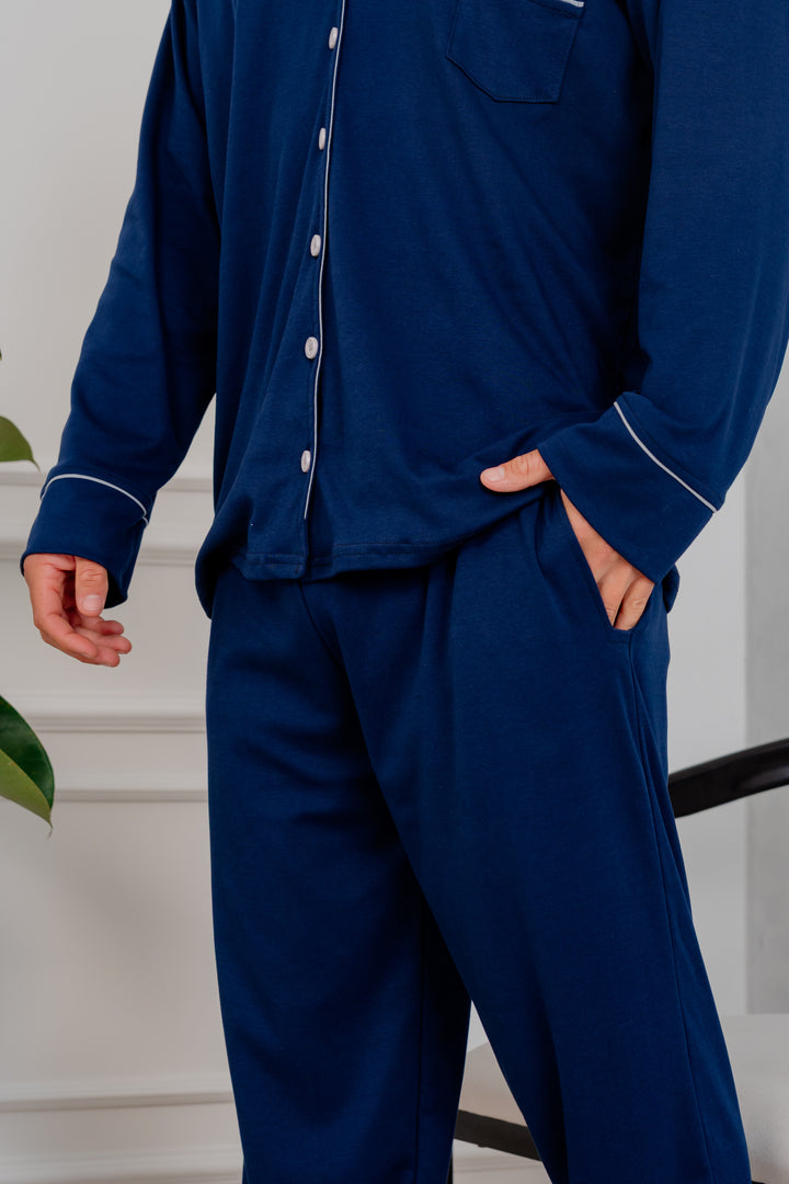 Pijama Aldo - Algodòn pima