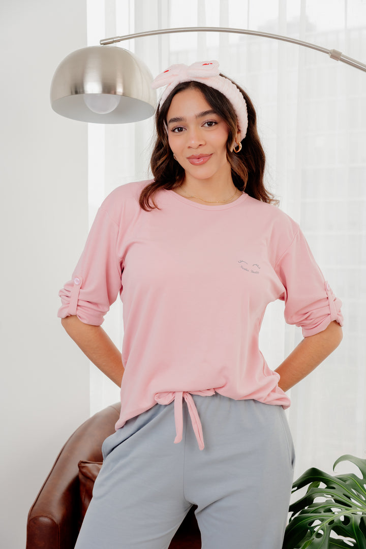 Pijama Aurora - Algodòn pima