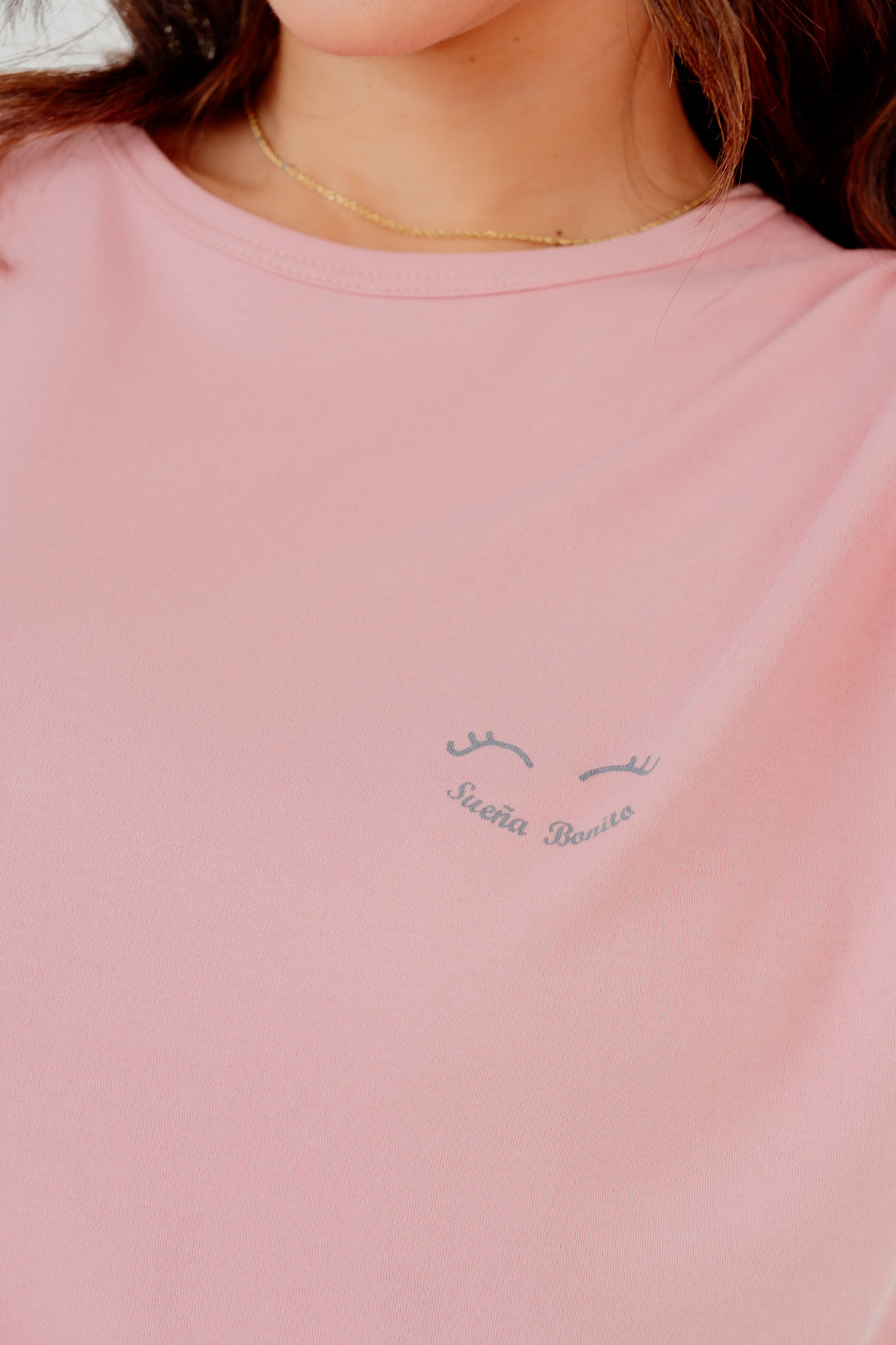 Pijama Aurora - Algodòn pima