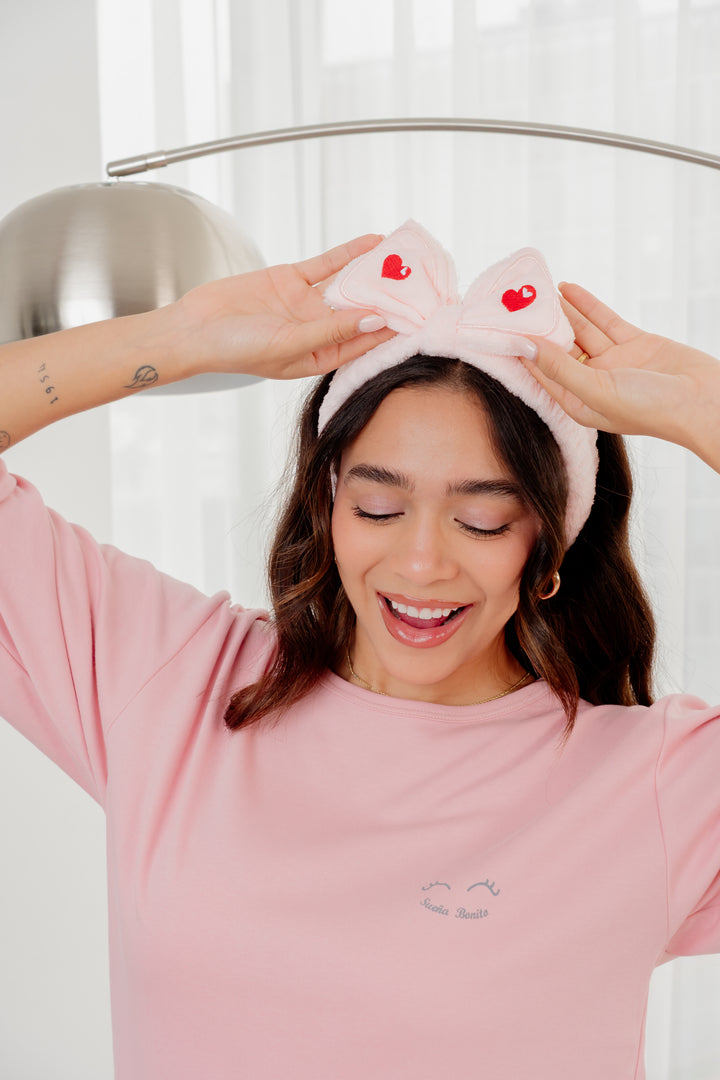 Vincha Corazòn