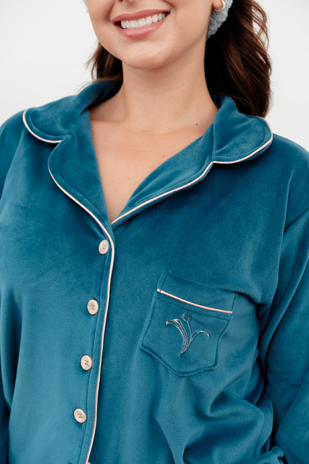 Pijama Iris- Bonnie PRE VENTA