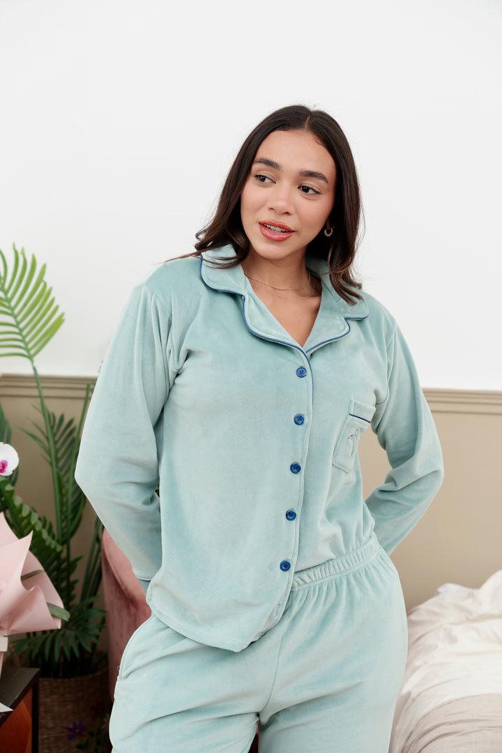 Pijama Iris- Bonnie PRE VENTA