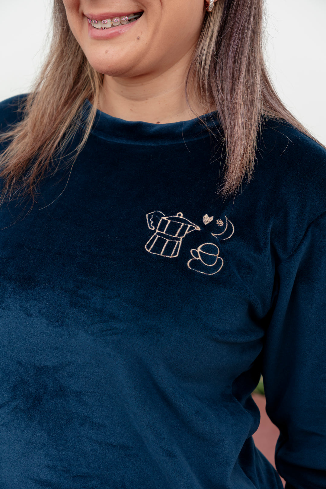 Pijama Brescia - Bonnie