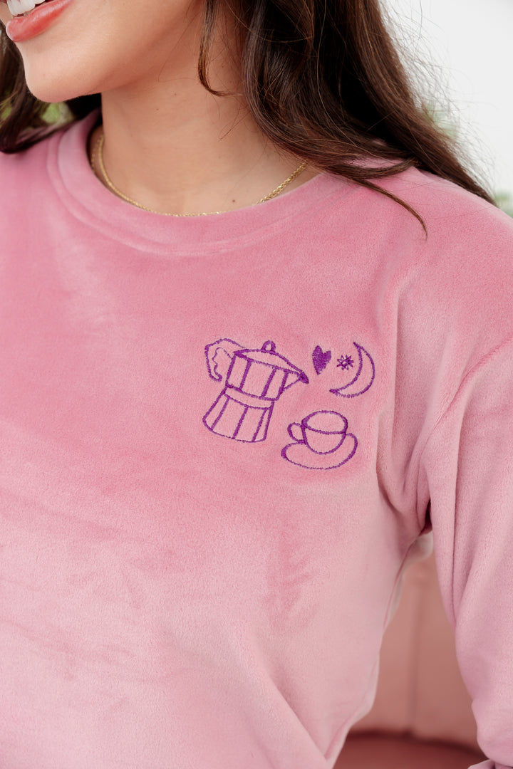 Pijama Brescia - Bonnie
