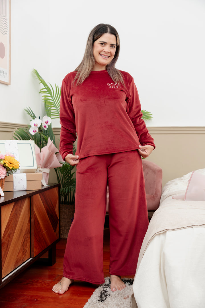 Pijama Brescia - Bonnie