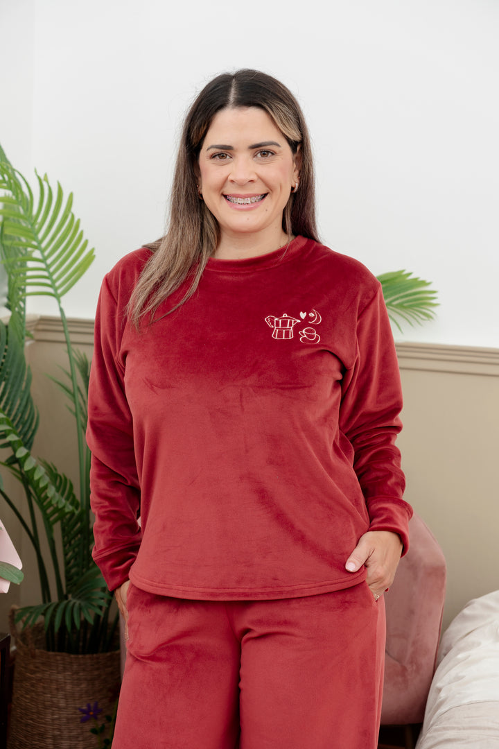 Pijama Brescia - Bonnie