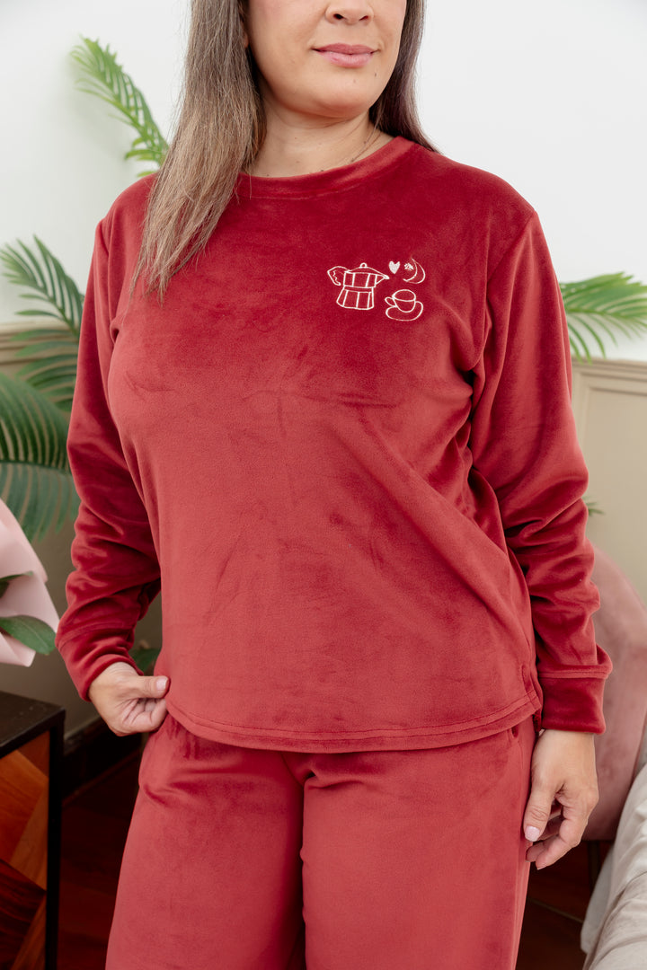 Pijama Brescia - Bonnie