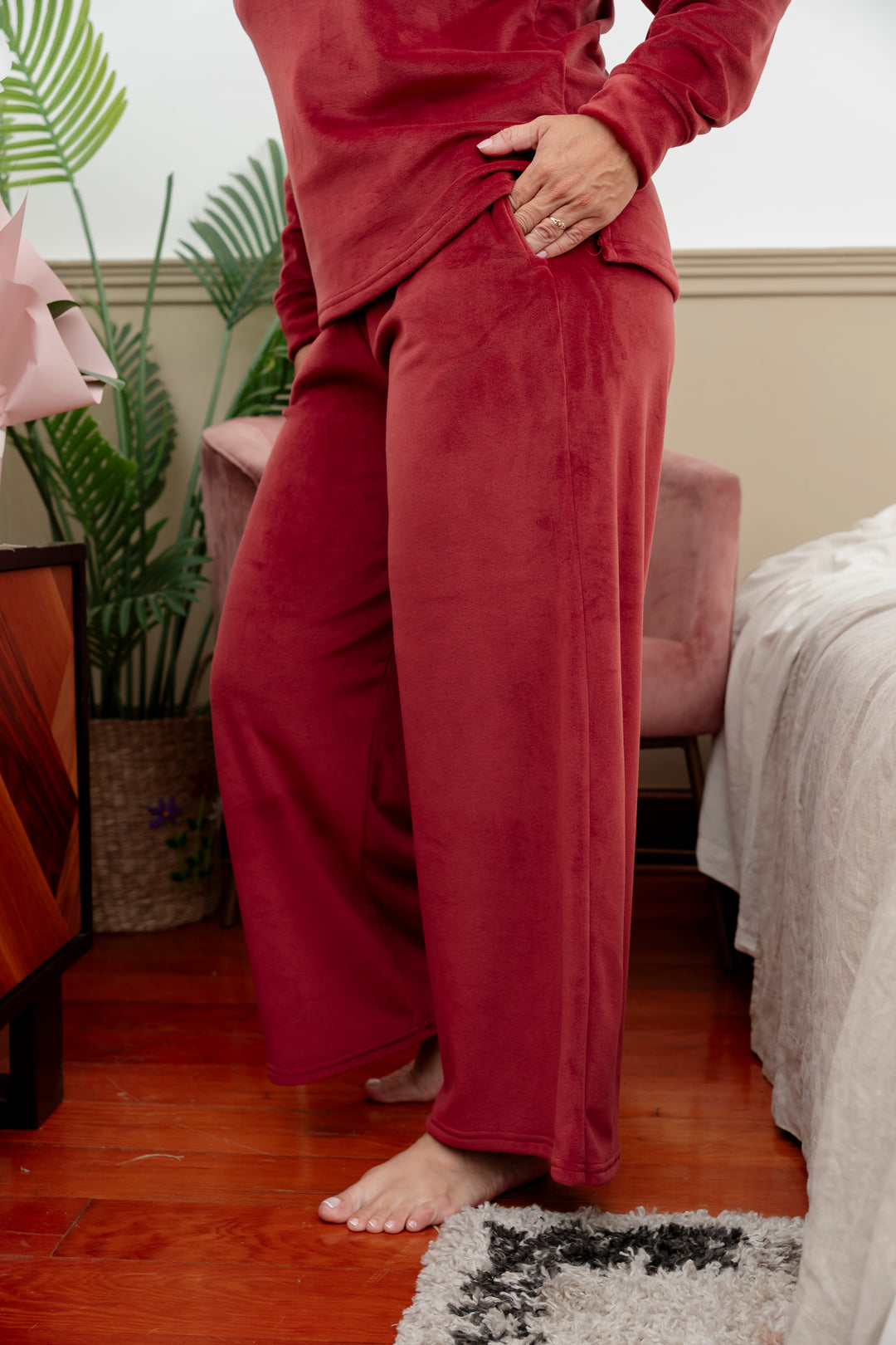 Pijama Brescia - Bonnie