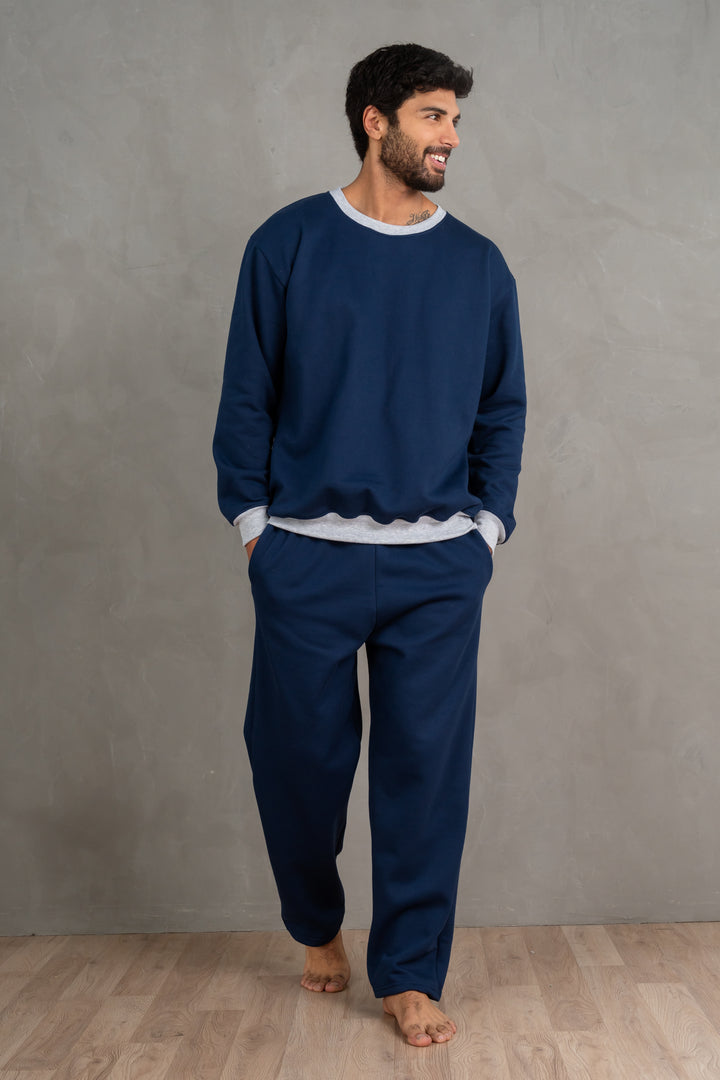 Pijama Ramiro - Franela