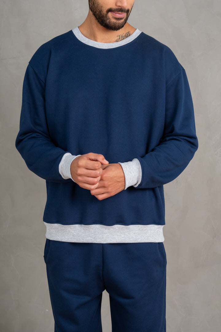 Pijama Ramiro - Franela