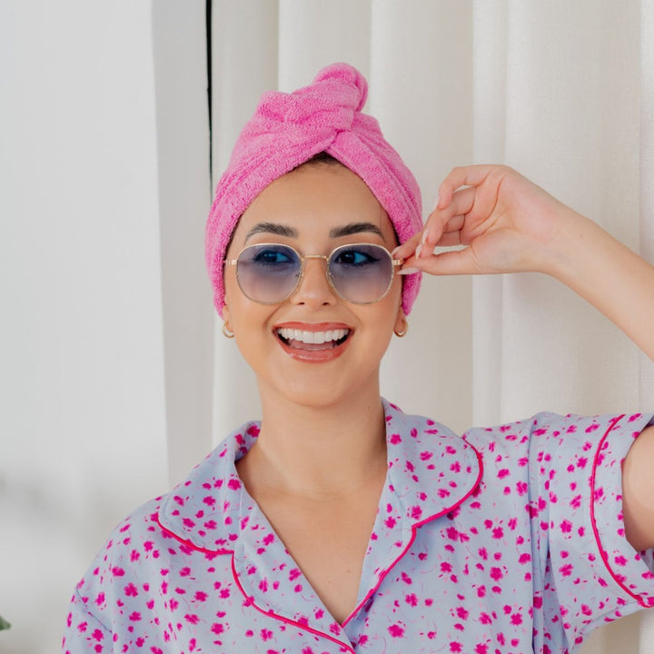 Gorra Lola - Microfibra