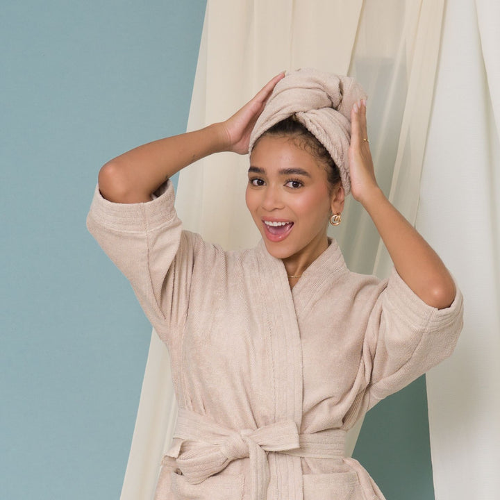 Gorra Lola - Microfibra