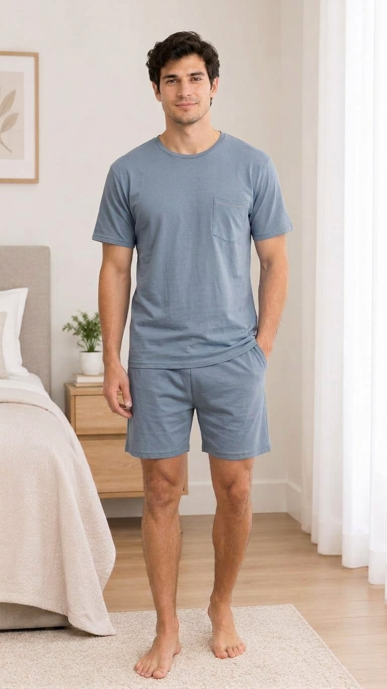 Pijama Andres - Algodòn pima