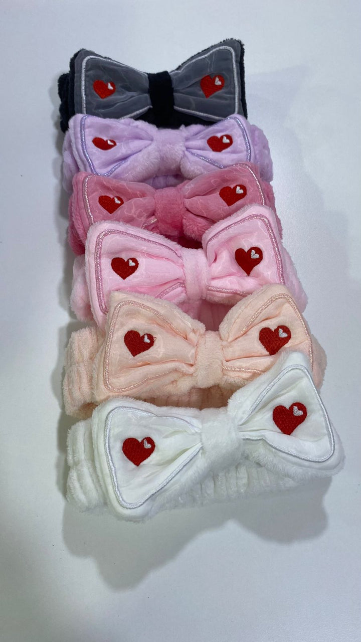 Vincha Corazòn