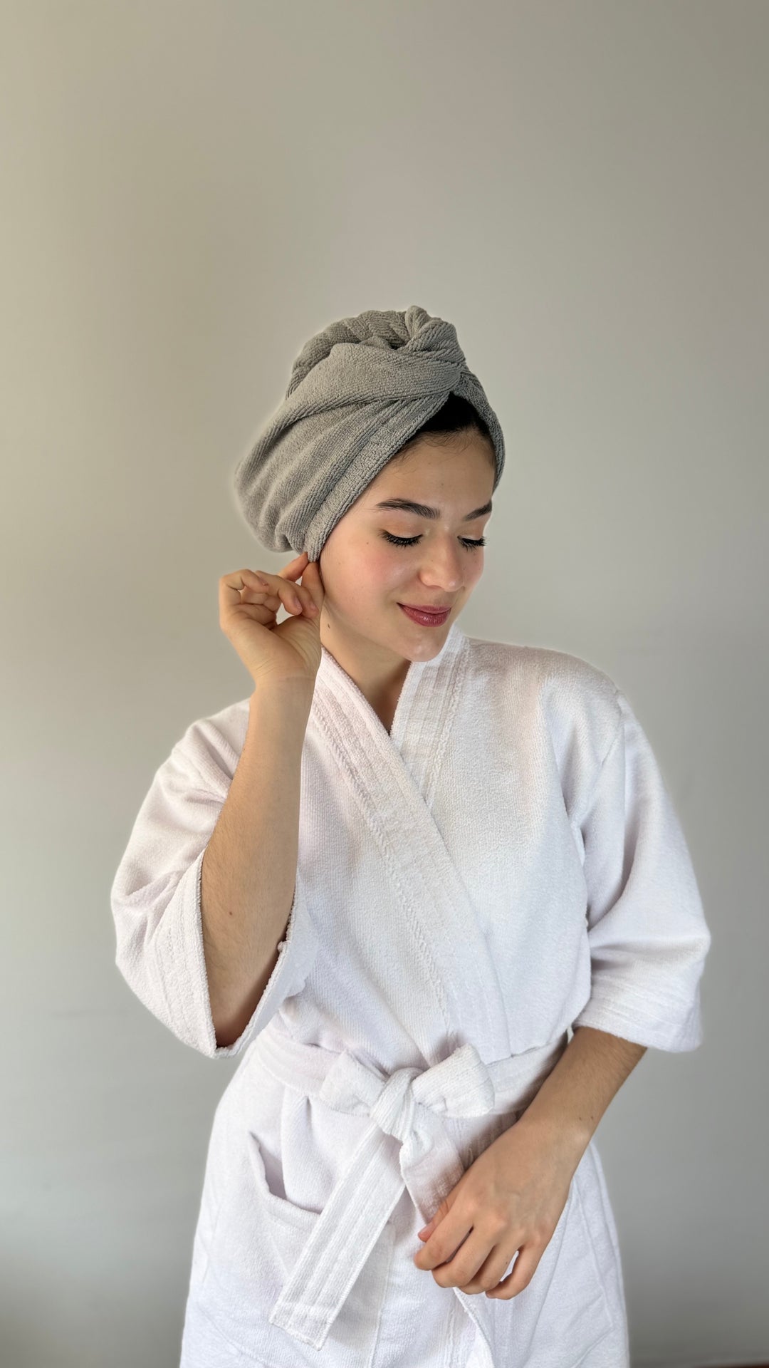 Gorra Lola - Microfibra