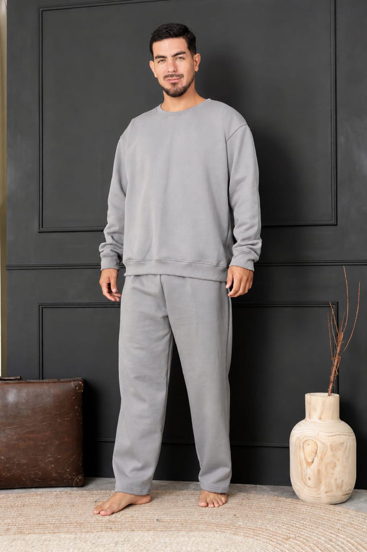 Pijama Ramiro - Algodón afranelado