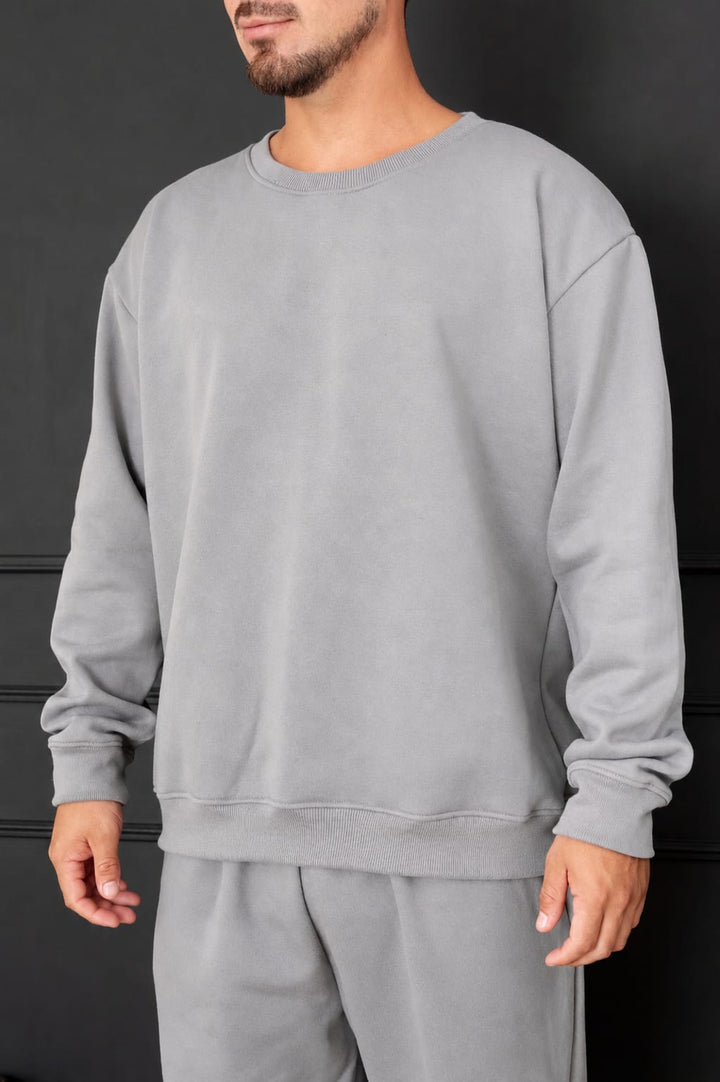 Pijama Ramiro - Algodón afranelado