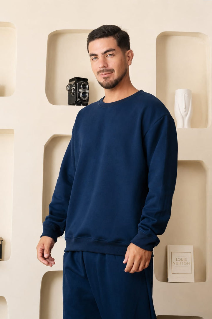 Pijama Ramiro - Algodón afranelado