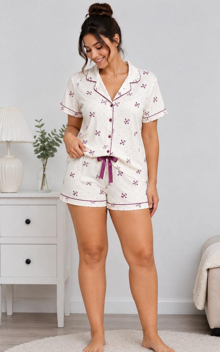 Pijama Alanys XL - algodòn pima