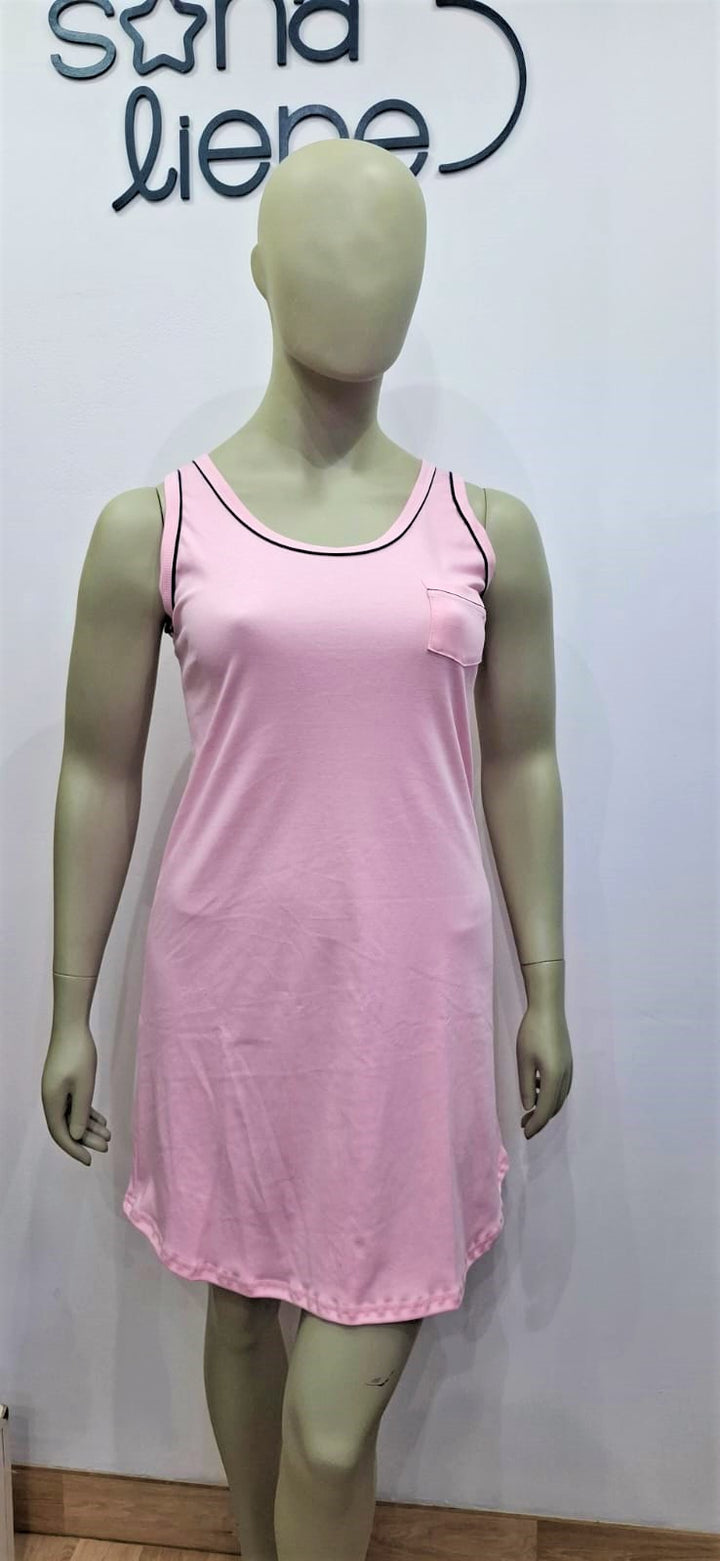 Camisola Kim - Algodòn pima