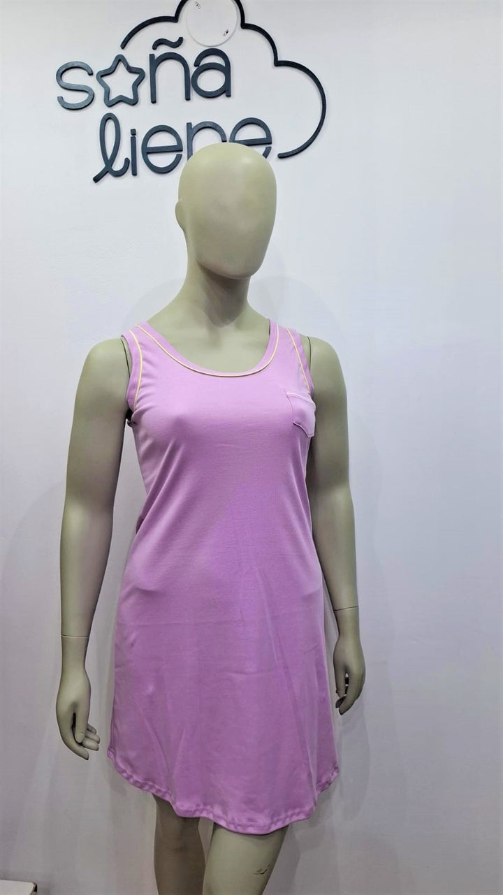 Camisola Kim - Algodòn pima