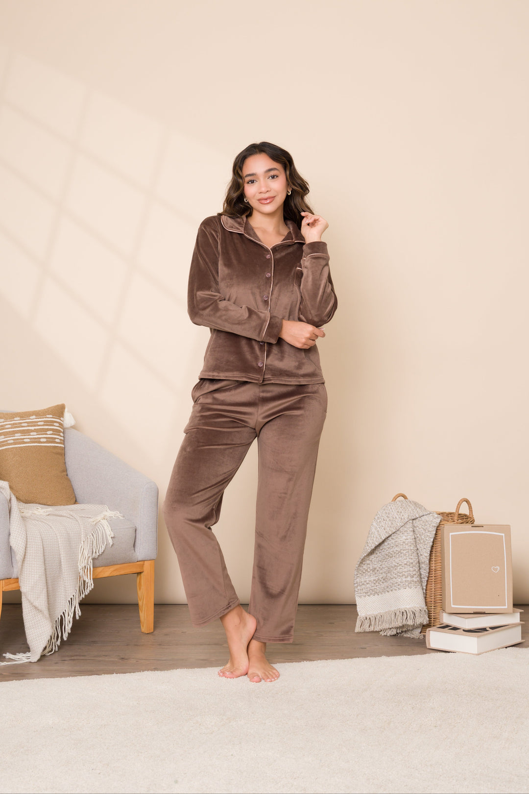 Pijama Iris - Bonnie