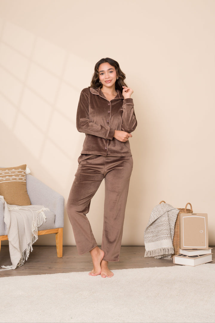 Pijama Iris - Bonnie