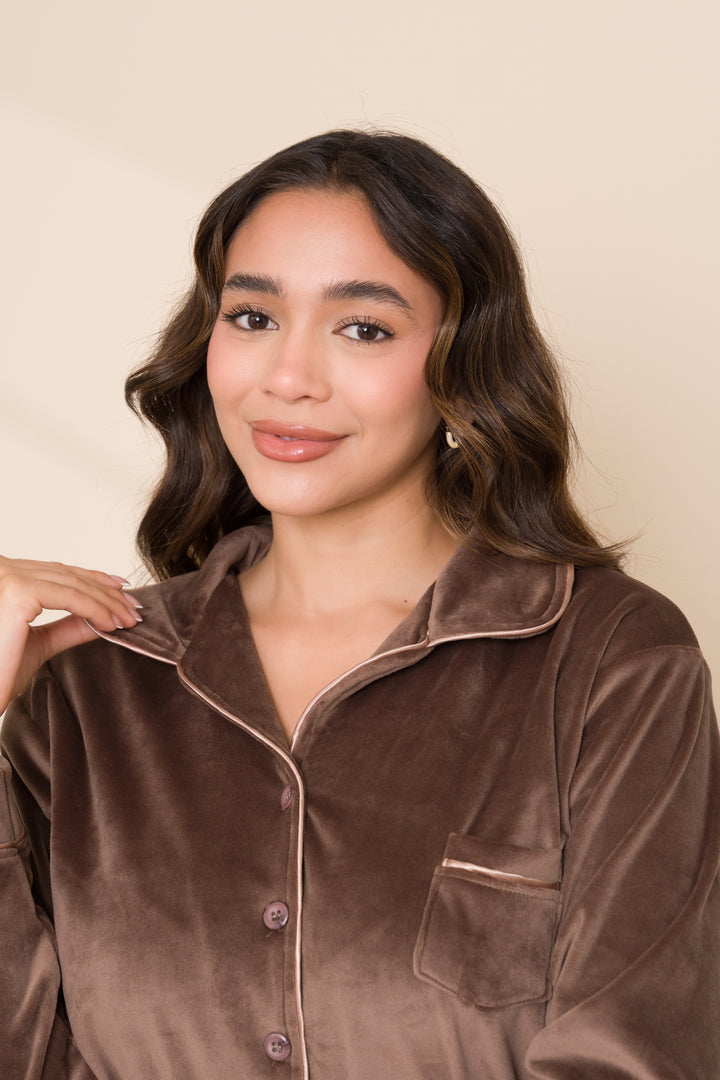 Pijama Iris - Bonnie