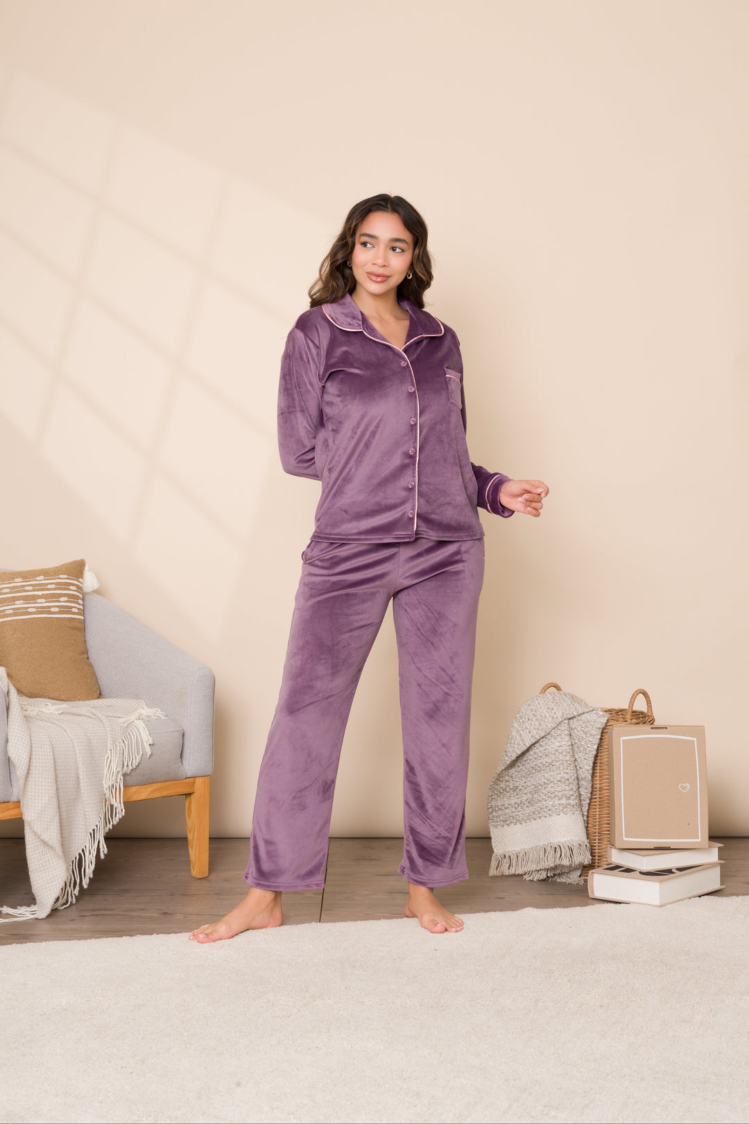 Pijama Iris - Bonnie