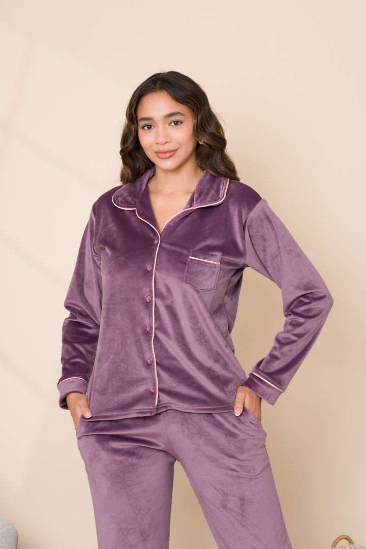 Pijama Iris - Bonnie