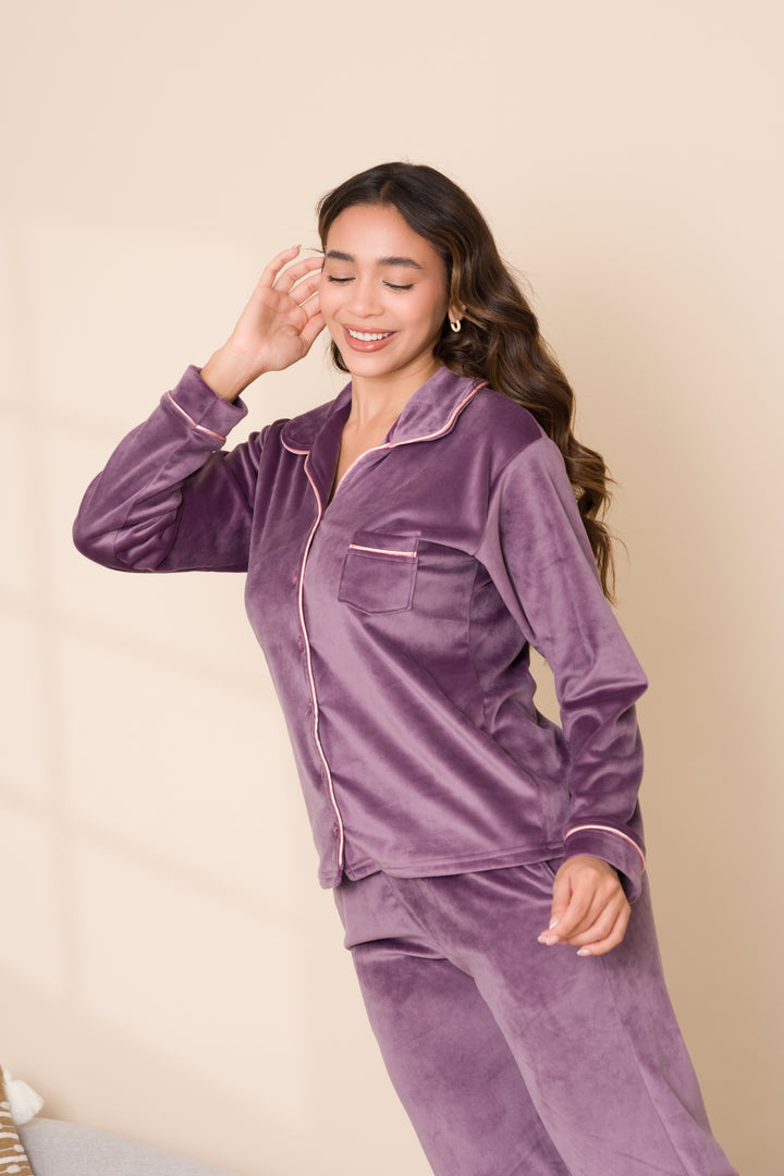 Pijama Iris - Bonnie