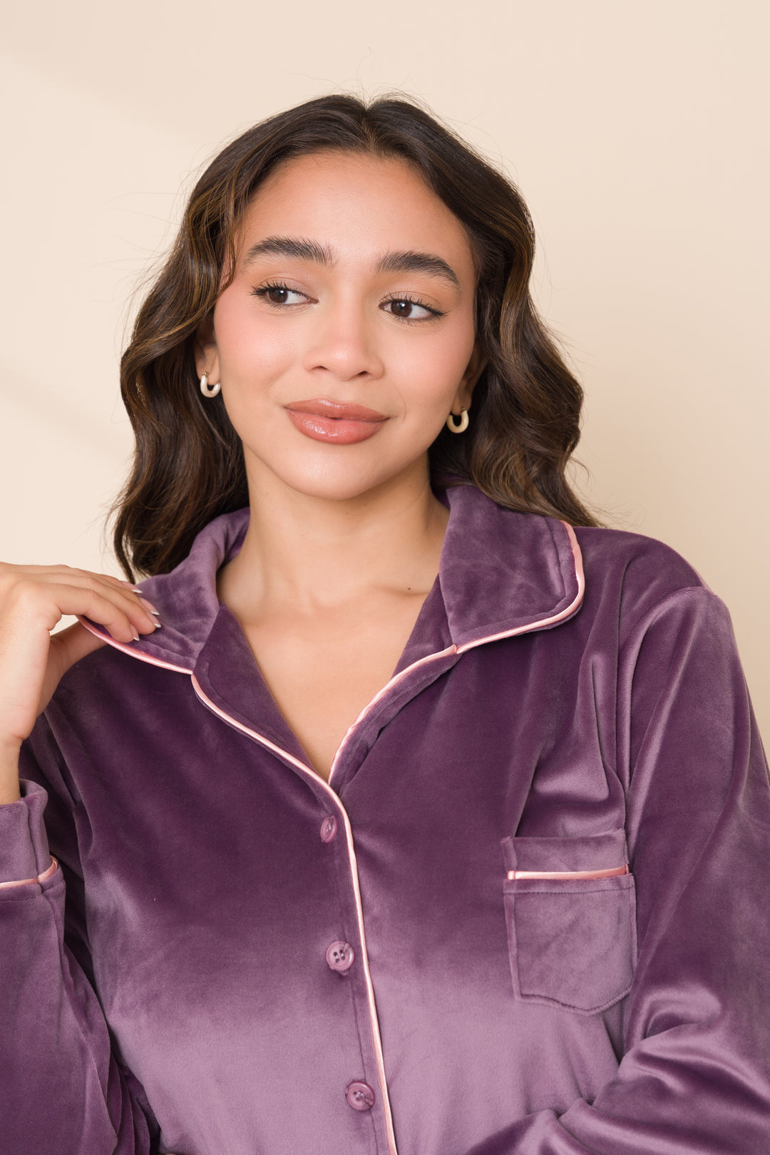 Pijama Iris - Bonnie