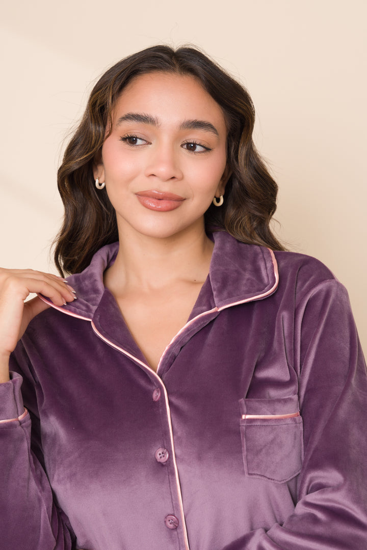 Pijama Iris - Bonnie