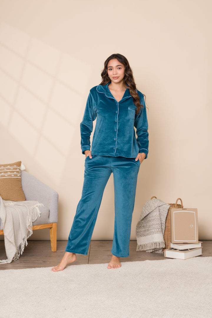 Pijama Iris - Bonnie