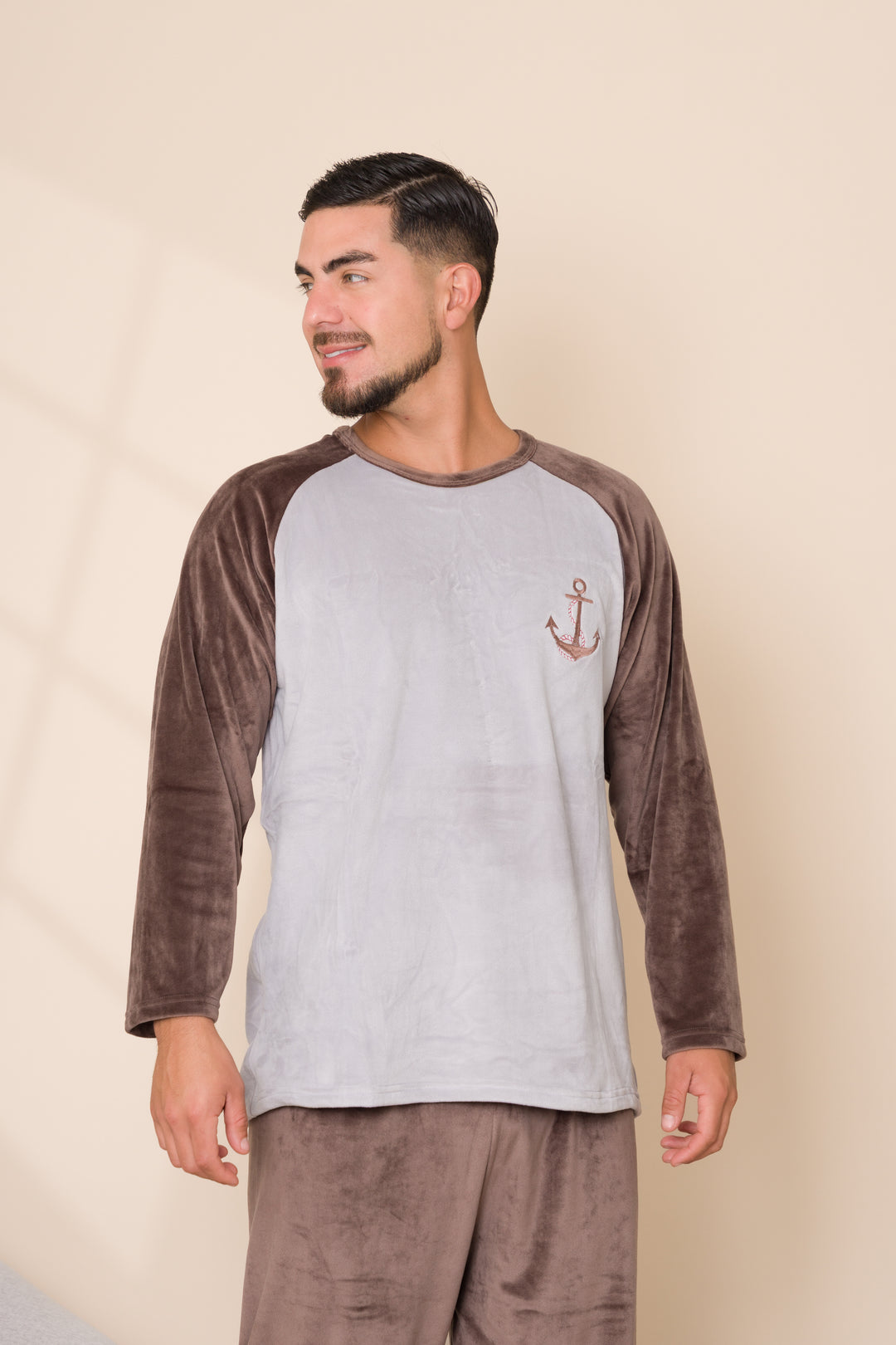 Pijama Ernesto - Bonnie