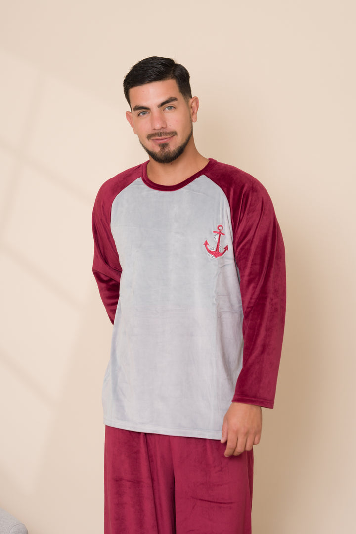 Pijama Ernesto - Bonnie