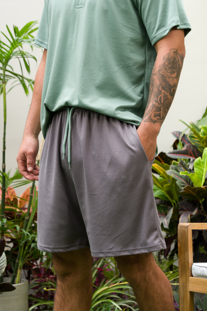 Pijama Mateo - Algodón Pima