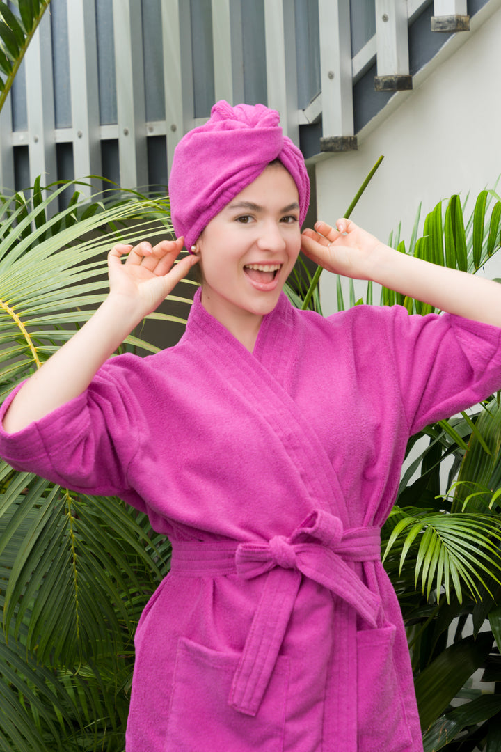 Gorra Lola - Microfibra