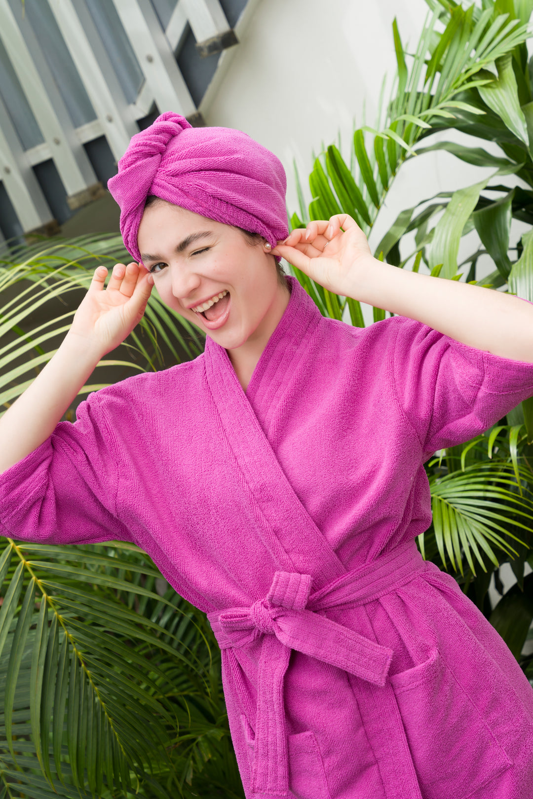 Gorra Lola - Microfibra