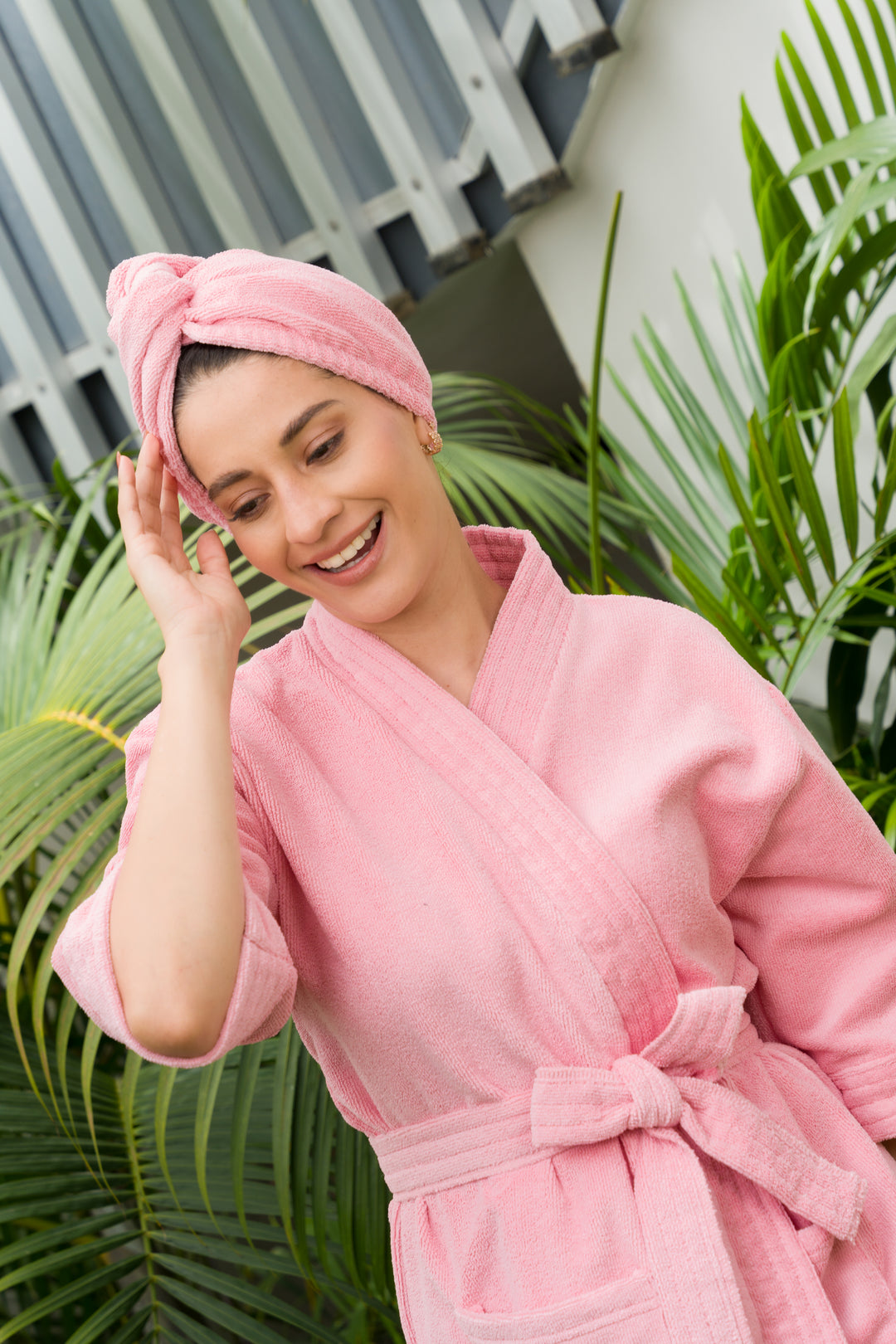 Gorra Lola - Microfibra