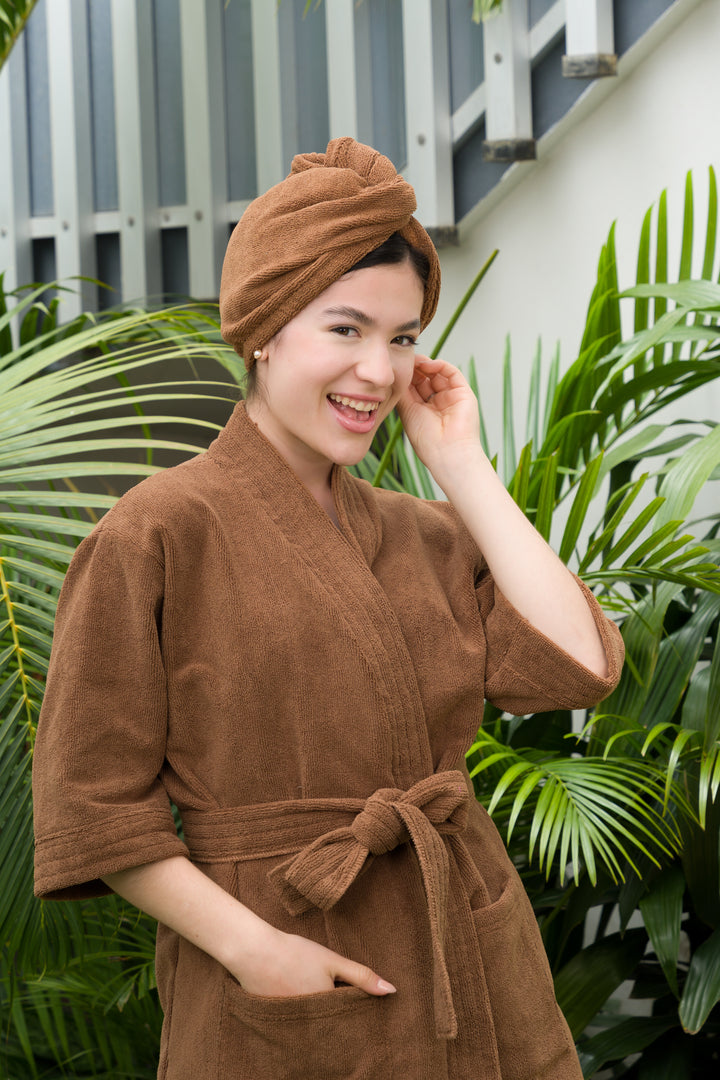 Gorra Lola - Microfibra