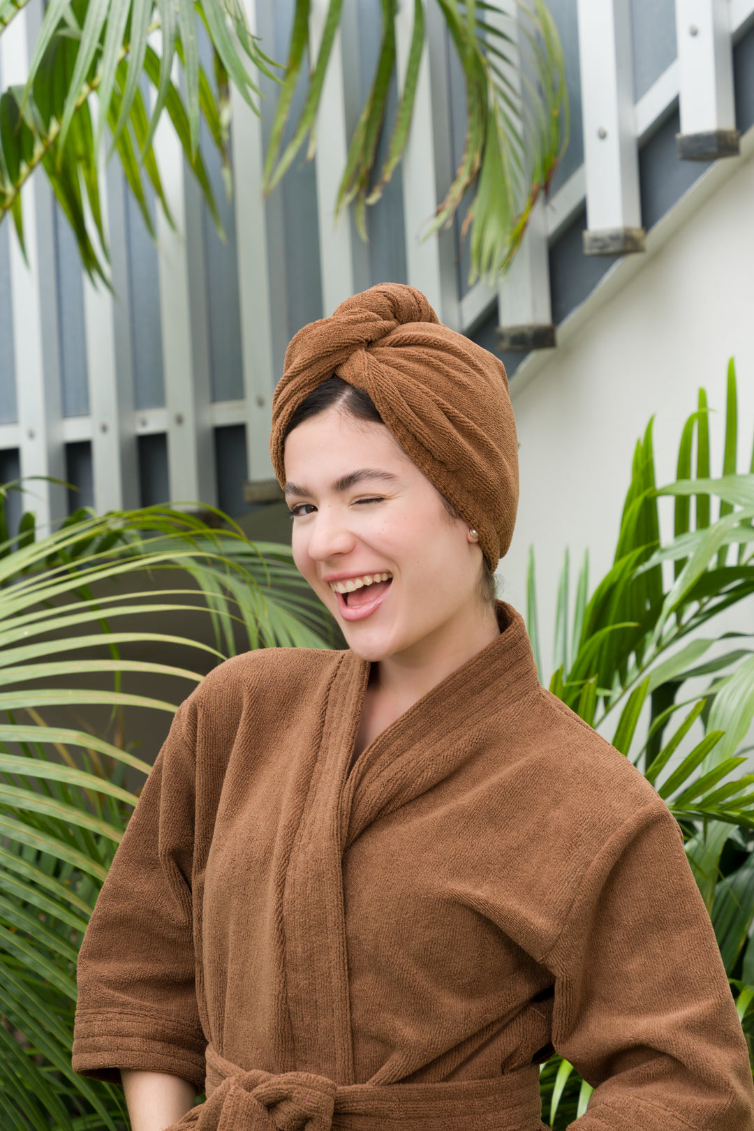 Gorra Lola - Microfibra