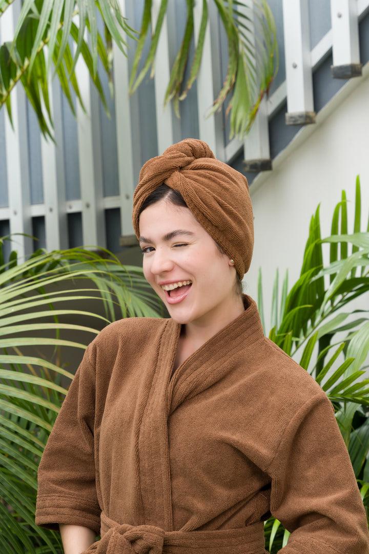 Gorra Lola - Microfibra